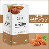 Bitter Almond 30ml